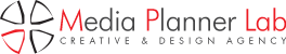 Logo Media Planner Lab™